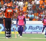 Sunrisers in deep troubles