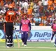 Sunrisers in deep troubles