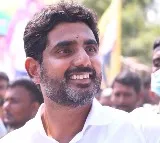 Lokesh reiterates that he is a warrior