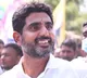 Lokesh reiterates that he is a warrior