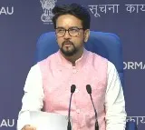 Anurag Thakur take a jibe at Rahul Gandhi