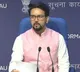 Anurag Thakur take a jibe at Rahul Gandhi