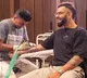 New tattoo on Kohli hand
