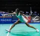PV Sindhu lost to Tunjung in Madrid Spain Masters Badminton Tourney final