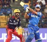 Tilak Varma hammers RCB bowling