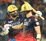 Kohli and Du Plesis drives RCB to victory against Mumbai Indians
