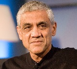 Indian startups with 'strong fundamentals' will survive: Vinod Khosla