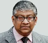 Former HC Chief Justice Thottathil B Radhakrishnan passes away