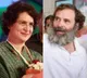 Sonia, Priyanka meet Rahul ahead of filing appeal in Surat court