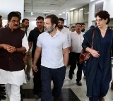 Rahul Gandhi gets bail in defamation case, next hearing on April 13