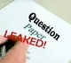 TSPSC Chairman questioned in paper leak case