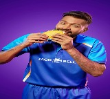 Hardik Pandya appointed as the first-ever brand ambassador of Taco Bell in India