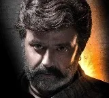 NBK 108 Rs 5 Crore Set for Balakrishna Song In Ramoji Filmcity