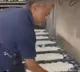 Anand Mahindra shares video of a man preparing idlies on mass scale
