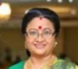 Sri Lakshmi Interview