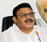 Ambati Rambabu response on cabinet shuffling