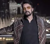 Kiccha Sudeep Clarifies over his break from movies