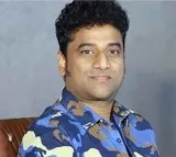 Devi Sri Prasad marriage