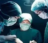 Father of 13 children undergoes vasectomy after much cajoling in erode