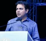 cool roof system will decrease your current bill says telangana minister KTR