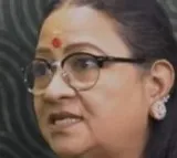 Sri Lakshmi Interview