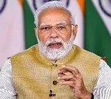 PM Modi Tops List Of Most Popular Global Leader With 76 percentage Rating