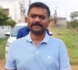 Dharmavaram MLA Kethireddy challenge to Nara Lokesh