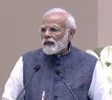 Corruption The Biggest Roadblock To Democracy says PM Modi