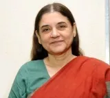 Donkey milk soap makes women most beautiful says Menaka Gandhi