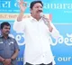 Jogi Ramesh explains CM Jagan comments in review meeting