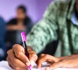 Teacher leaks Tenth class Telugu paper in Telangana