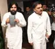 Pawan and Nadendla met AP BJP Incharge Muralidharan