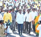 Lokesh held meeting with women