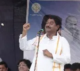 Dharmana comments in Asara meeting