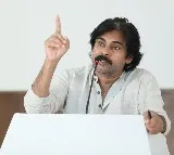 Pawan Kalyan meeting with Muralidharan concludes