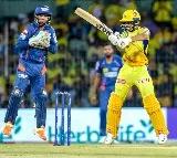 CSK hammers LSG bowlers on home soil