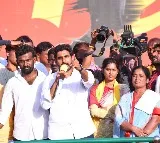 Lokesh satires in Kethireddy