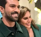 Upasana opines on late pregnancy