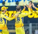 CSK beat LSG by 12 runs