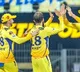 CSK beat LSG by 12 runs
