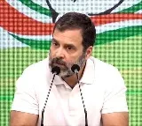 Whose Rs 20,000 cr is in Adani shell companies: Rahul Gandhi
