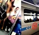 Video of skimpily clad woman in Delhi Metro goes viral, DMRC responds