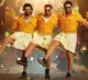 Global Star Ram Charan wins hearts with his swag in 'Yentamma'