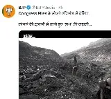 BJP releases 3rd episode of 'Congress Files', highlights 2012 coal scam