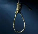 Telangana couple hangs self after killing baby