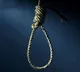 Telangana couple hangs self after killing baby