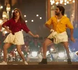 Pooja Hegde: Highlight of 'Yentamma' shoot was dancing in a lungi