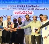 Dalit intellectuals hail KCR for installing 125-foot statue of Ambedkar