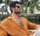 Vijay Deverakonda opts for boat ride to work in Kerala