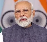 PM Modi to visit Hyderabad on April 8, Telangana BJP upbeat